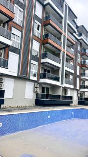 Selinti City Tatil Evleri1&1 - Gazipasa - 9