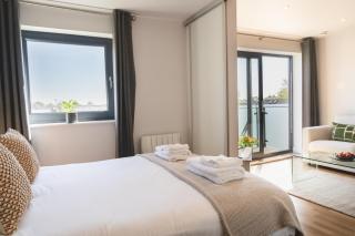 Your Space Apartments - Eden House - Cambridge - 5