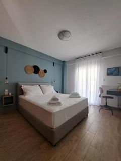 De Mar Home - Ioannina - 3