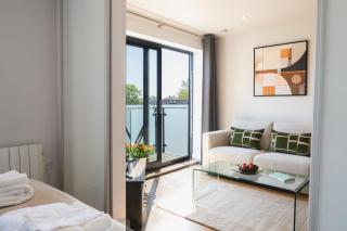 Your Space Apartments - Eden House - Cambridge - 8