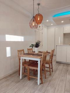 El Charco Dream House - 2