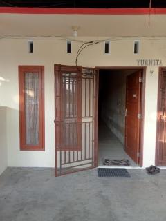 Penginapan Syari'ah Parak Anau - Tabing - 1
