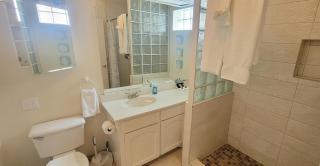 Campeche Retreat #12 condo - South Padre Island - 2