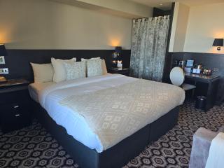 The Vincent Hotel - 7