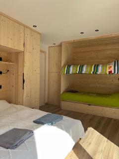 Appartement 7 personnes Chamonix - 1