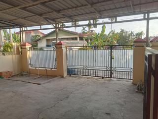 Penginapan Syari'ah Parak Anau - Tabing - 2
