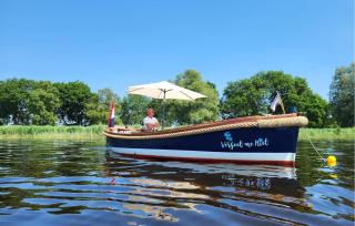 Stunning Home In Blokzijl With Wifi - Blokzijl - 4