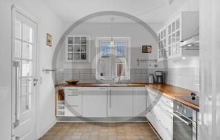 Cozy Home In Grenaa With Wifi - Gjerrild - 4