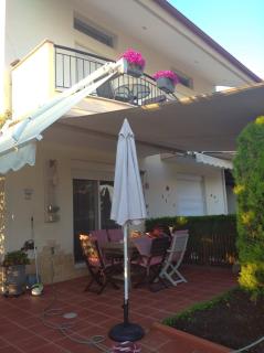 Vasiliki's home - Kalivia Poligirou - 2
