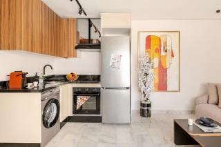 Cosy Maarif 428 by Viva Stay - - 6