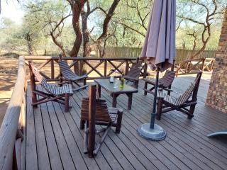 Khumbula iAfrica 1 - Marloth Park - 9