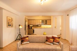 Manolia house near beach - Aghia Marina - 2