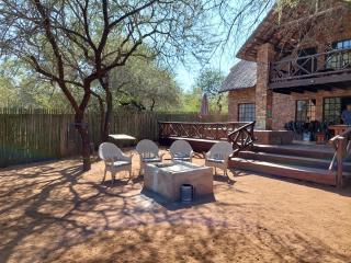 Khumbula iAfrica 1 - Marloth Park - 4
