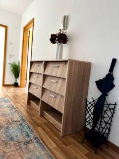 Moderne Wohnung bei BASF - Hörlitz - 7