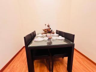 Park View Studio Apartment - Kuala Lumpur - 2