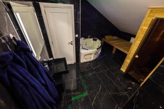 Oaza Apartmani Jakovo APOLON SPA - 9