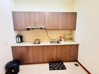 Park View Studio Apartment - Kuala Lumpur - 3