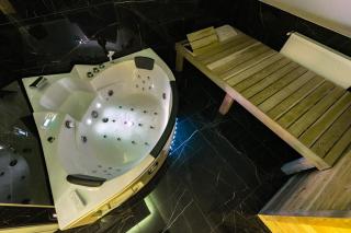 Oaza Apartmani Jakovo APOLON SPA - Jakovo - 7