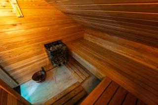 Oaza Apartmani Jakovo APOLON SPA - Jakovo - 4