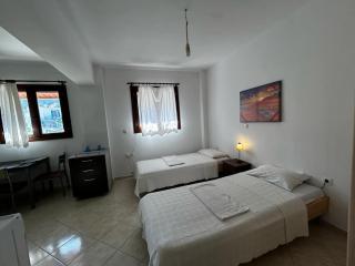 Little Studio By the Sea - Livadia - 2