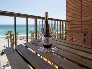Comeback ON THE BEACH - Almuñécar - 9