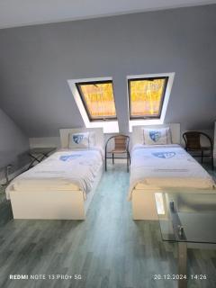 Agroturystyka santa monica - Morzyczyn - 1