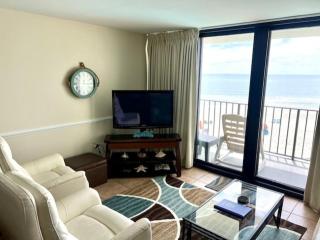 ROYAL GARDEN RESORT 206 condo - Myrtle Beach - 0