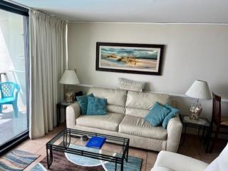 ROYAL GARDEN RESORT 206 condo - Myrtle Beach - 9