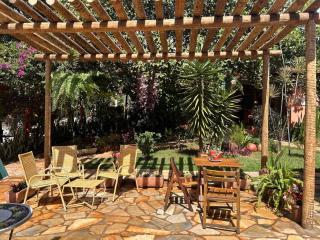 Pousada Jardim de Minas - Serra do Cipo - 2