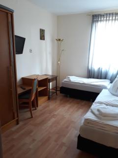 Donauauen Apartments - 9