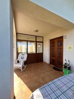 Il Giardino del Sole - Villagrazia - 8
