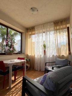 Il Giardino del Sole - Villagrazia - 7