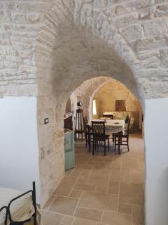 Trullo Rudy - Martina Franca - 4