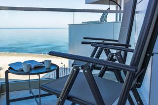 Rosa Mar - Infinity Pool & Spa Resort - Mamaia Nord – Năvodari - 4