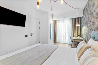 Rosa Mar - Infinity Pool & Spa Resort - Mamaia Nord – Năvodari - 7