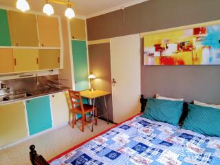 Bedroom with kitchen, 120 m from Sandbach - Bräcke - 6