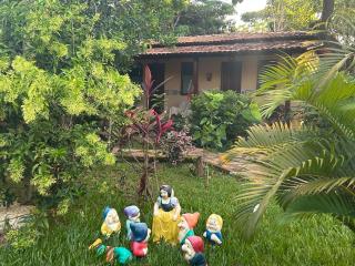 Pousada Jardim de Minas - Serra do Cipo - 5