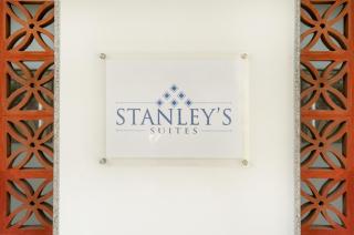 Stanley's at Rd no 38 - Haiderabad - 0