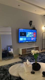 Hittin Intelligent Entry Studio - Riad - 4
