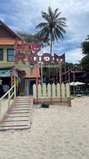 The Room Perhentian Kecil - Kampong Pasir Panjang - 1
