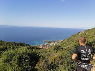 Ajaccio un été sur l'île de beauté entre mer et nature - 9