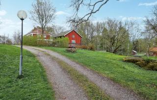 2 Bedroom Stunning Home In Åsensbruk - Åsensbruk - 2