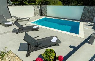 Stunning Home In Soline - Soline - 2