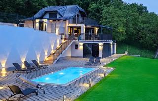 Awesome Home In Zagreb With Sauna - Zagreb - 0