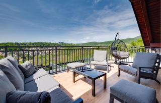 Awesome Home In Zagreb With Sauna - Zagabria - 8