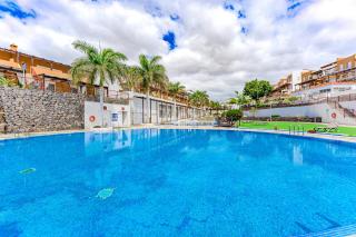 Barranco Luxe Golf Residence - San Miguel de Abona - 1