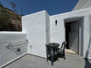 Studio Canava Santorini by ΜΡS - - 3