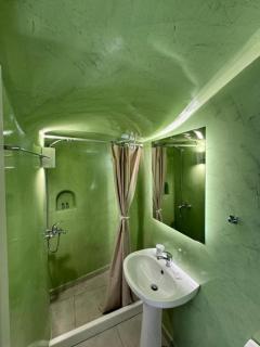 Studio Canava Santorini by ΜΡS - - 2