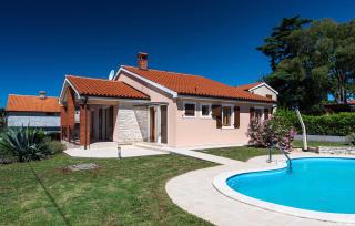 Villa Gardenia - Višnjan - 0