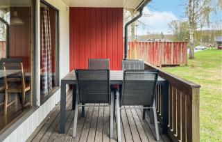 2 Bedroom Beautiful Home In Degeberga - Degeberga - 9
